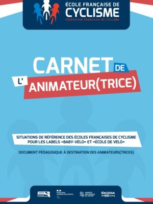 Carnet de l'animateur - EFC