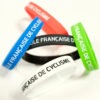 Bracelets enfant EFC (lot de 20)