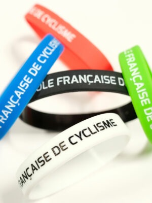 Bracelets enfant EFC (lot de 20)