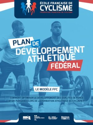 Plan de développement athlétique fédéral - FFC