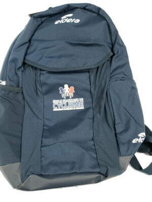 Sac à dos Ecole Française de Cyclisme