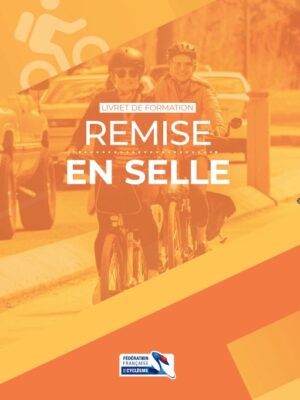 Livrets Remise en selle - EFC (lot de 10)