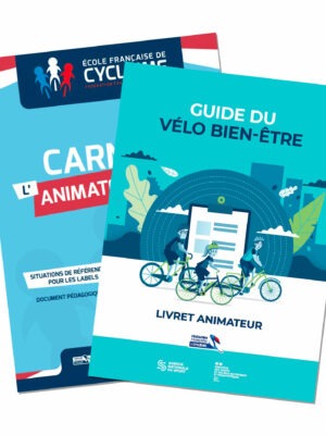 Kit formation Animateur fédéral