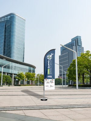 Kit Label Pédaler Bien-être