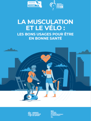 La musculation et le vélo : les bons usages pour être en bonne santé